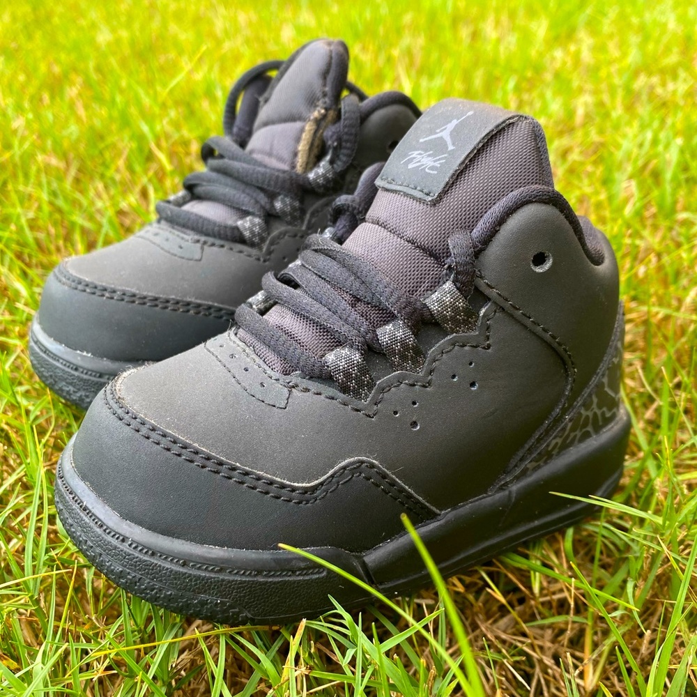 Nike Jordan Flight Origin 2 BT